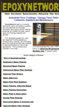 Mobile Screenshot of epoxynetwork.com